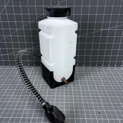 Heated RABBIT Water Bottle 
