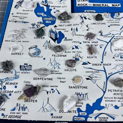 More Rocks 