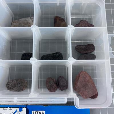 More Rocks 