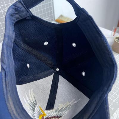 Merica 4th of July Hat for ALL  Americans
