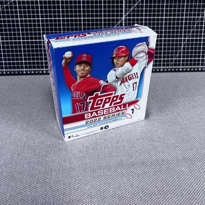 TOPPS 2022 Baseball Cards 