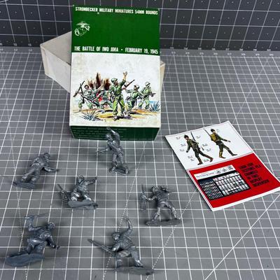 STROMBECKER Military Miniatures 