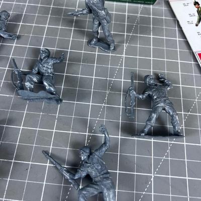 STROMBECKER Military Miniatures 