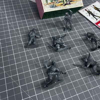 STROMBECKER Military Miniatures 