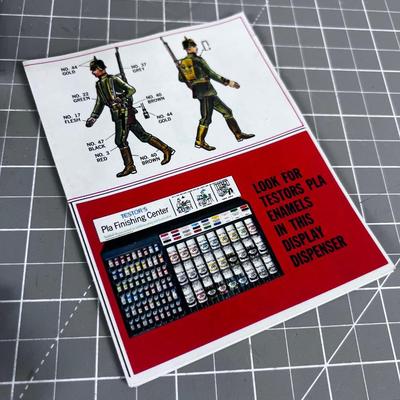 STROMBECKER Military Miniatures 