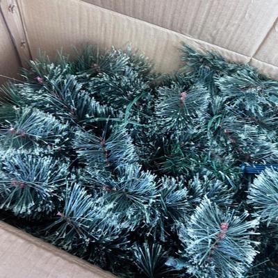 4-1/2 PRELITE Christmas Tree 