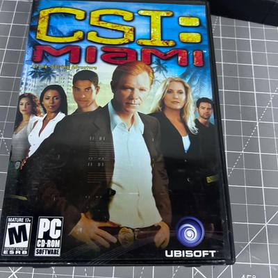 PC Games 