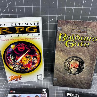 PC Games 