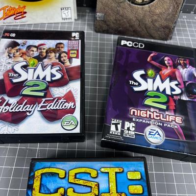 PC Games 