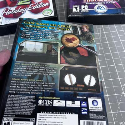 PC Games 