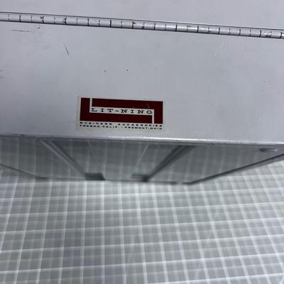 Lock Box With No Key