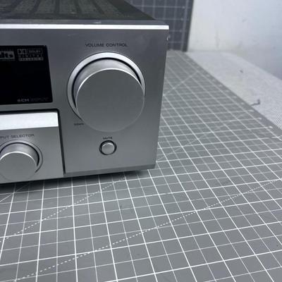 KENWOOD RECEIVER 