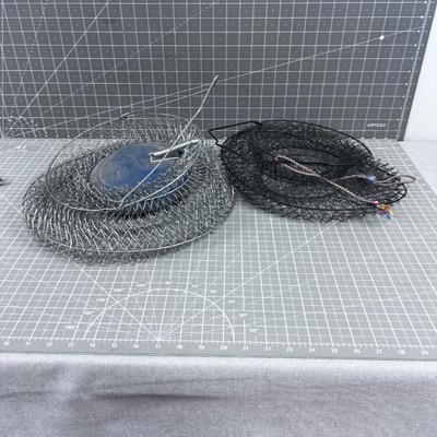Fish Baskets 2 