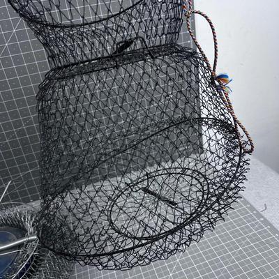 Fish Baskets 2 
