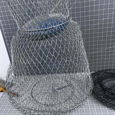 Fish Baskets 2 