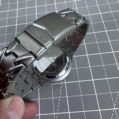 CROTON Automatic Self Winding Wrist Watch
