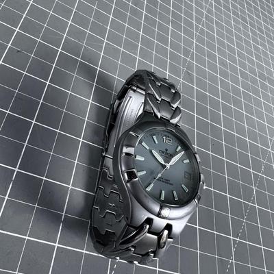 CROTON Automatic Self Winding Wrist Watch