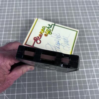 The Best of Frenchie Burke Autographed - 8 Track