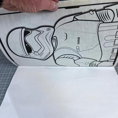 Coloring Books Play Pack