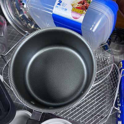 KITCHEN Stuff, Large LOT