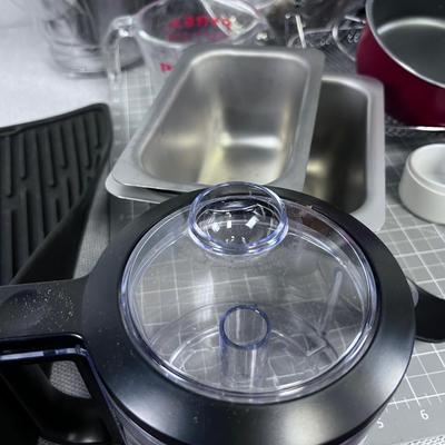 KITCHEN Stuff, Large LOT
