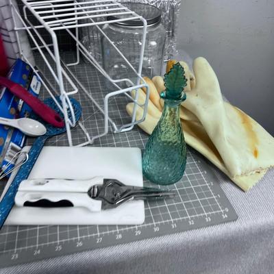 KITCHEN Stuff, Large LOT