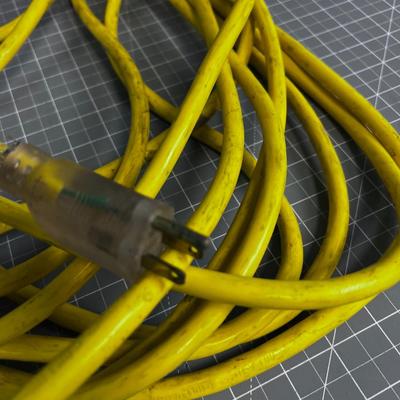 Heavy Duty 50 Foot Extension CORD