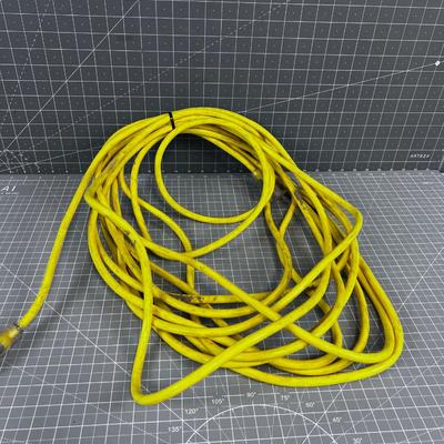 Heavy Duty 50 Foot Extension CORD