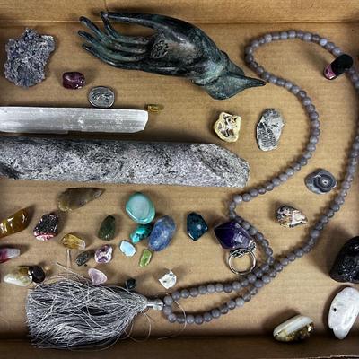Voo Doo Woo Woo Accessories 
