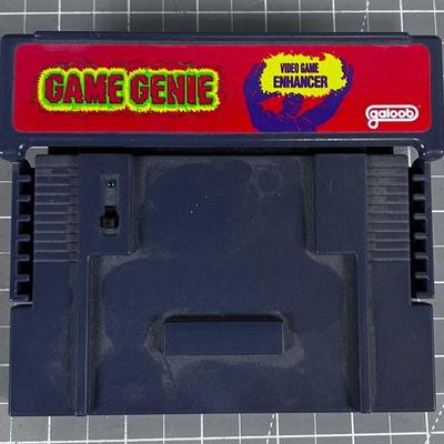 GALOOB Video Game Enhancer 