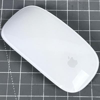 Apple 1657 Wireless Mouse WORKS! 
