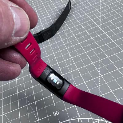 2 Fit Bit Fitness Trackers 