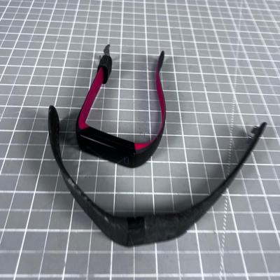 2 Fit Bit Fitness Trackers 
