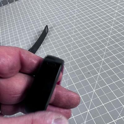 2 Fit Bit Fitness Trackers 