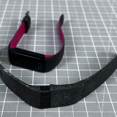 2 Fit Bit Fitness Trackers 