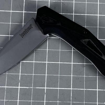 Kershaw Folding Knife 