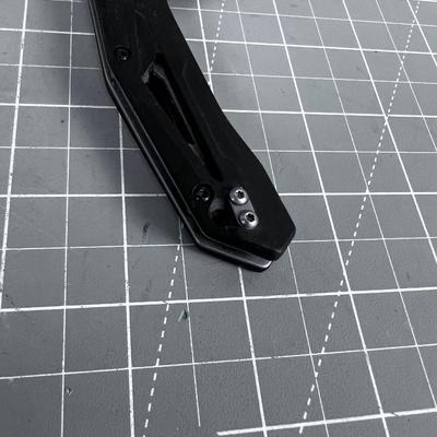 Kershaw Folding Knife 