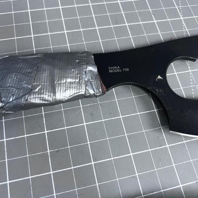 BROWNING and OZARK Trail Survival Knives