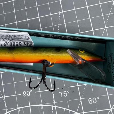 Fishing Lures (3) 