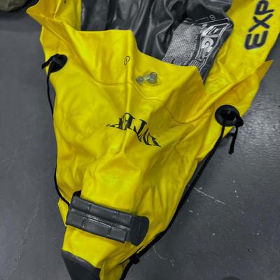 INTEX Explorer K2 Inflatable Kayak 