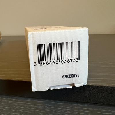 Burberry Body Oil Scent "BODY"