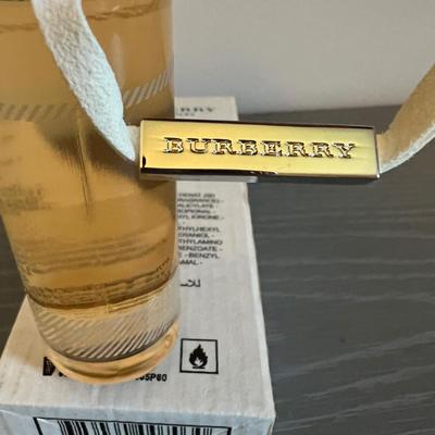 Burberry Eau De Parfum EDP Perfume
