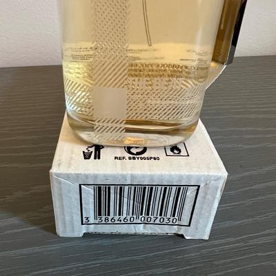 Burberry Eau De Parfum EDP Perfume