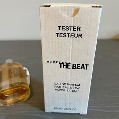 Burberry Eau De Parfum EDP Perfume