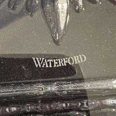 Waterford Crystal Flower Pots & Baskets (LR-RG)