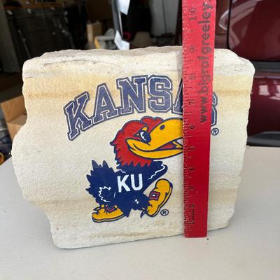 Kansas KU stuff