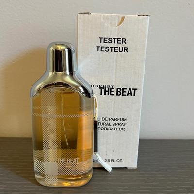 Burberry "The Beat" EDP Womens Perfume