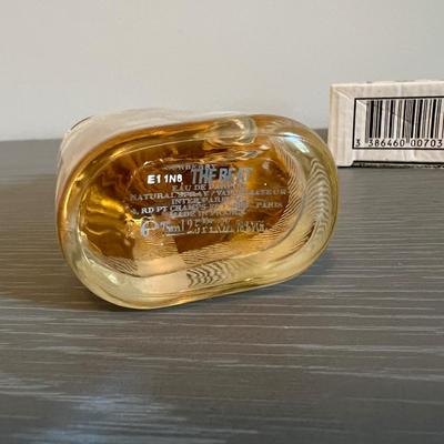 Burberry "The Beat" EDP Womens Perfume