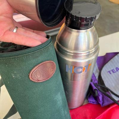 Totes & bags
