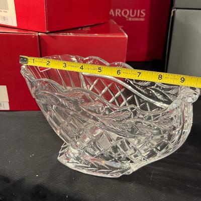 Christmas Themed Waterford Crystal (K-RG)